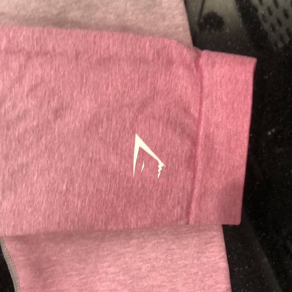 Bundle GYMSHARK leggings. Excellent condition. Worn twice. Medium. - Picture 15 of 15